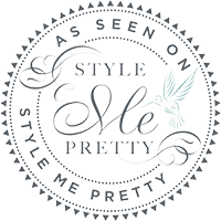 Style Me Pretty